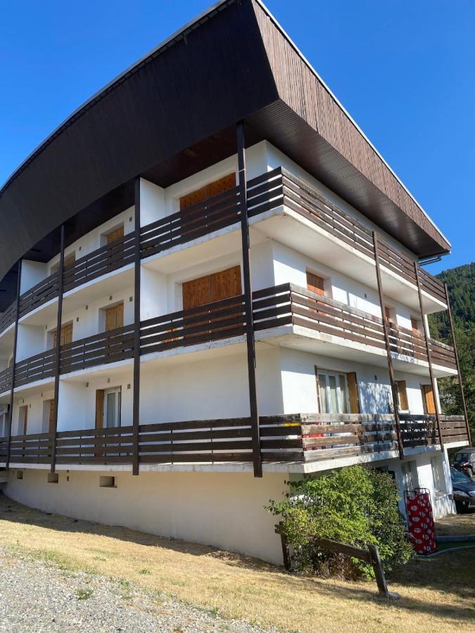 75M With Balcony Near The Slopes! Daire La Salle-les-Alpes Dış mekan fotoğraf